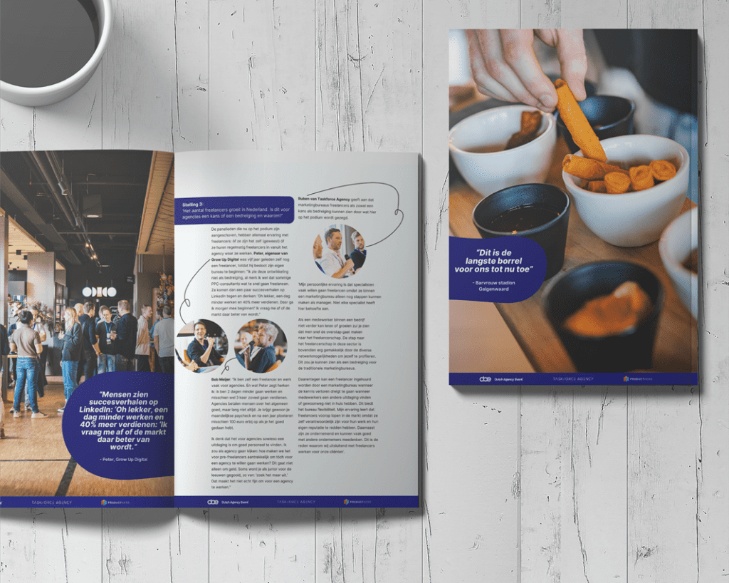 Ontwerp manifest DAE