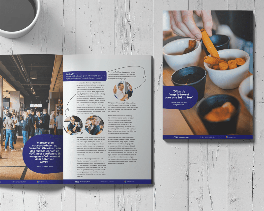 Ontwerp manifest DAE